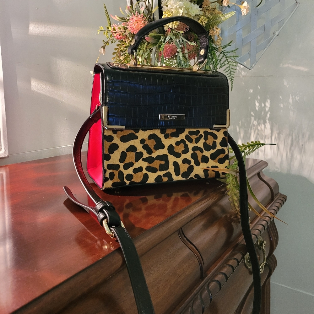 Dune handbag
